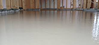Screed Insulation for Underfloor Heating Ireland